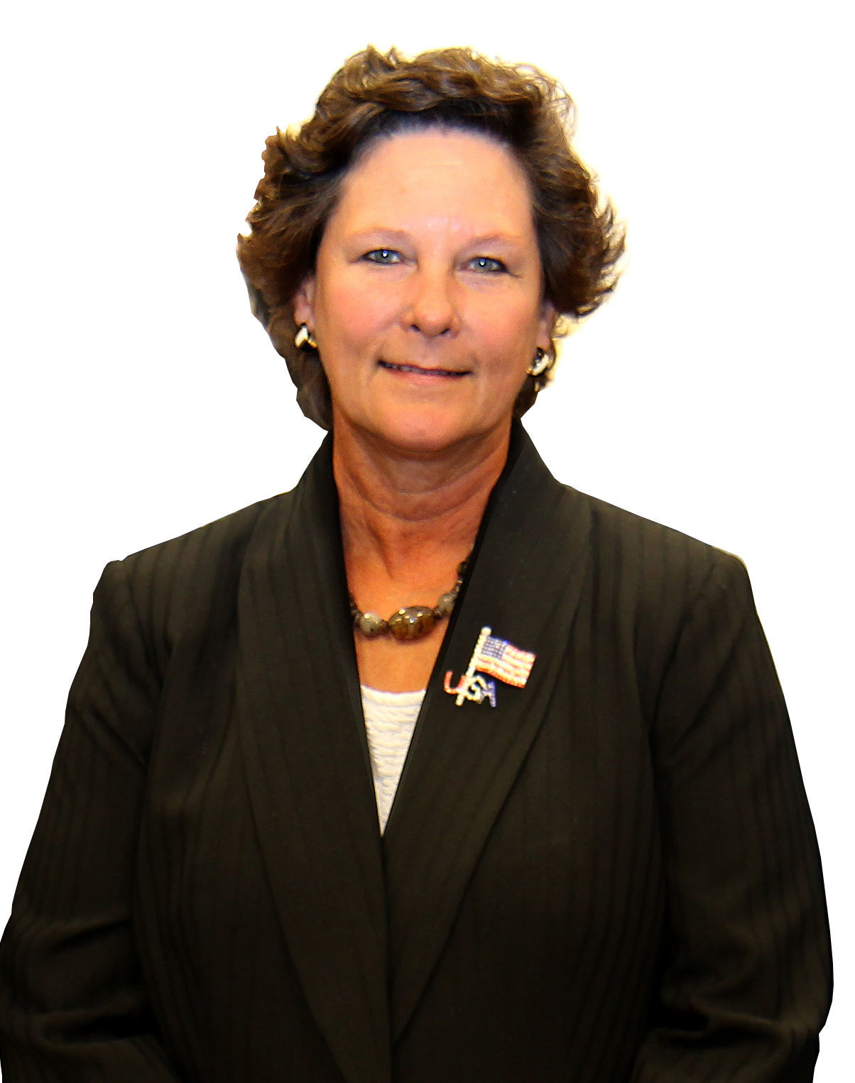 Susan Dibble